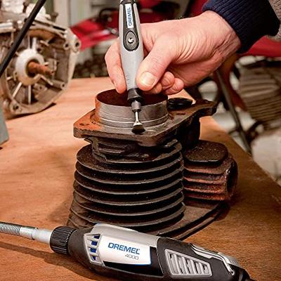 Dremel RVS-borstel |3,2 mm (532) - 26150532JA Dremel RVS-borstel |3,2 mm (532) - 26150532JA