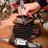 Dremel RVS-borstel |3,2 mm (532) - 26150532JA - thumbnail