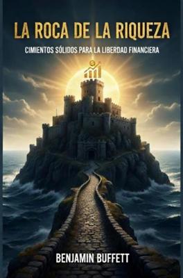 La Roca de la Riqueza - Benjamin Buffett - ebook