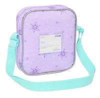 Schoudertas Frozen Spirit Lila 16 x 18 x 4 cm - thumbnail