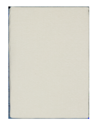 Jersey Hoeslaken - Beige