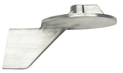 Ánodos para Yamaha - Yamaha TEN01104AL - ANODO TIMON YAMAHA 50-90HP ALU