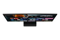 Samsung Smart Monitor LS32DM702UUXEN Monitor - thumbnail