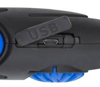 Gedore 900 20 LED | Led/Uv-staaflamp | oplaadbaar dmv usb | 620 Lumen - 3108678 - thumbnail