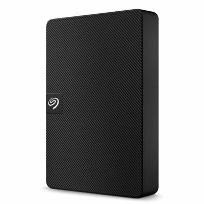 Seagate Expansion Portable Drive 2TB Zwart Seagate Expansion Portable Drive 2TB Zwart