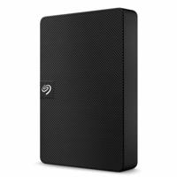 Seagate Expansion Portable Drive 2TB Zwart - thumbnail