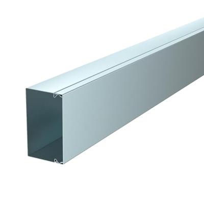 OBO Bettermann 6247113 Kabelgoot (l x b x h) 2000 x 100 x 60 mm Natuur 1 stuk(s)