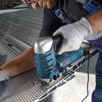 Bosch Accessories 2607010540 Set decoupeerzagen Robust Line Wood Expert, T-schacht, 10-delig 1 set(s) - thumbnail