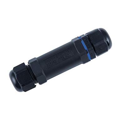 Heitronic 45608 Kabelverbinder Met schroefklemmen (l x b x h) 100 x 23.5 x 26 mm 1 stuk(s)