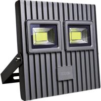m-e modern-electronics LS-100 G 50517 LED-schijnwerper 100 W - thumbnail