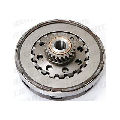 NEWFREN Reserve koppeling coupling