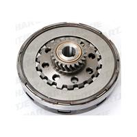 NEWFREN Reserve koppeling coupling - thumbnail