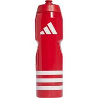 adidas Tiro Bidon 750ML Rood Wit - thumbnail