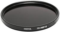 Hoya Grijsfilter PRO ND16 - 4 stops - 49mm - thumbnail