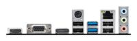 MSI - PRO H610M-G DDR4 - Moederbord - Socket LGA 1700 - Chipset Intel H610 - thumbnail