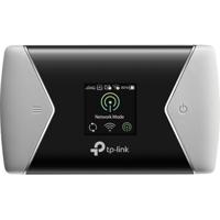 TP-Link 300Mbps 4G LTE geavanceerde Cat6 Dual Band Mifi-router, SD-kaart tot 32G, duur tot 15 uur, kleurenscherm, Traffic control, ondersteuning voor maximaal 32 apparaten (M7450) - thumbnail