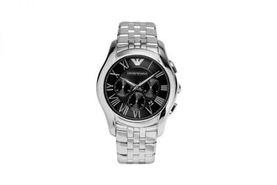 Emporio Armani AR1786 Heren Horloge 45mm 5 ATM