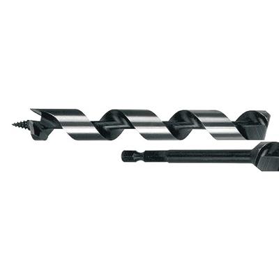 Makita Accessoires Slangenboor 14x200mm - D-16031 D-16031 Makita Accessoires Slangenboor 14x200mm - D-16031 D-16031