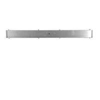Best-Design Tegelrooster Voor Douchegoot 60 cm RVS - thumbnail