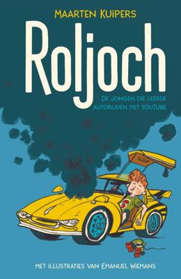 WPG Uitgevers Roljoch