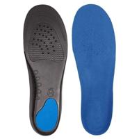 Souls Footcare Comfort Inlegzolen - XL - Blauw - thumbnail