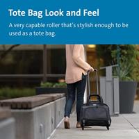 Kensington Contour 2.0 Executive Balance Monitortas Geschikt voor max. (laptop): 39,6 cm (15,6) Zwart - thumbnail