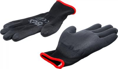 BGS technic Mechanic Gloves (1 pair)