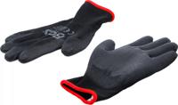 BGS technic Mechanic Gloves (1 pair) - thumbnail