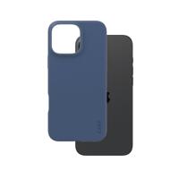 PanzerGlass CARE by ® Fashionable Backcover Apple iPhone 16 Pro Max Blauw Inductieve lading - thumbnail