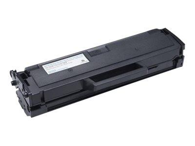 Dell Tonercassette YK1PM 593-11108 Origineel Zwart 1500 bladzijden