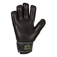 Stanno 481405 Thunder JR Goalkeeper Gloves VI - Green-Black-Yellow - 3 - thumbnail