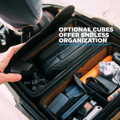 Gomatic Peter McKinnon Daypack + 2 Small Cubes