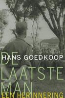 De laatste man - Hans Goedkoop - ebook - thumbnail