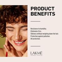 Lakmé Styling K.Finish Polish Sheen Spray 200ml - thumbnail