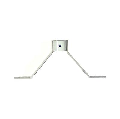 Stokhouder 19 cm. hoog x 30 mm.