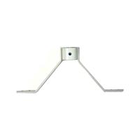 Stokhouder 19 cm. hoog x 30 mm. - thumbnail