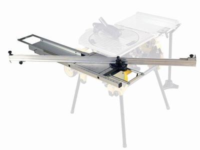 DeWalt Accessoires d 271055 | aanvoertafel - d271055-xj
