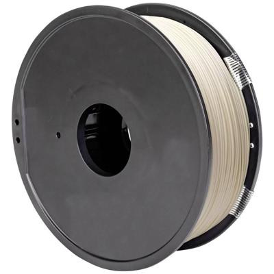 Renkforce RF-5167482 PLA-LW Light Weight Filament PLA kunststof 1.75 mm 1 kg Zwart (mat) 1 stuk(s)