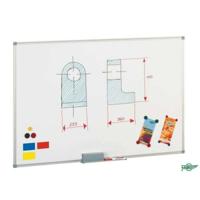 Whiteboard Faibo 90 x 120 cm - thumbnail