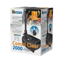 Superfish Combi clear 2000 - thumbnail