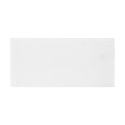 Eurom Alutherm Verre 2000 Wi-Fi Convectorkachel Wit