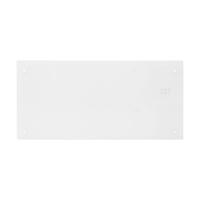 Eurom Alutherm Verre 2000 Wi-Fi Convectorkachel Wit - thumbnail