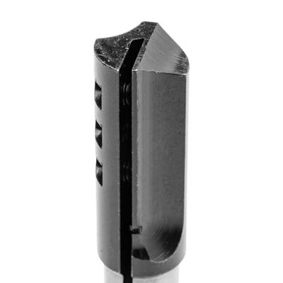 ENT Wisselmes groeffrees HM 16x30mm, Kolf 12mm - 7920086 - 7920086 ENT Wisselmes groeffrees HM 16x30mm, Kolf 12mm - 7920086 - 7920086