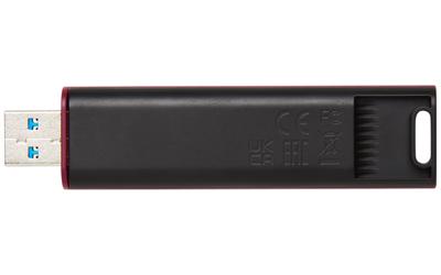 USB stick Kingston Max 512 GB Rood - thumbnail