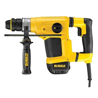 DeWALT D25430K Breekhamer 4.2J 1000Watt