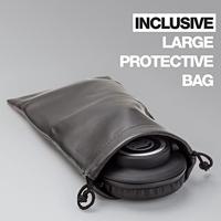 Reloop RHP-10 Mono one-ear hoofdtelefoon - thumbnail