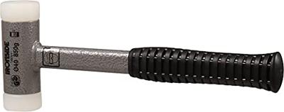 Hamer terugslagvrij iron. 40mm