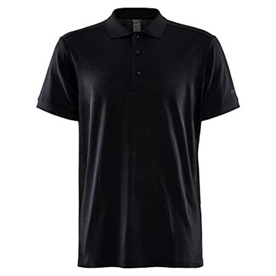 Craft 1910745 Core Blend Polo Shirt Men - Black - S
