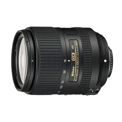 Nikon AF-S 18-300mm F/3.5-6.3G ED VR DX