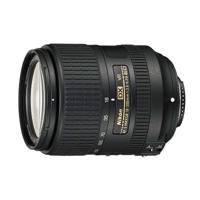 Nikon AF-S 18-300mm F/3.5-6.3G ED VR DX - thumbnail